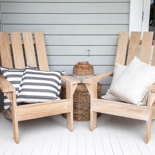 Cape Cod Adirondack Chair