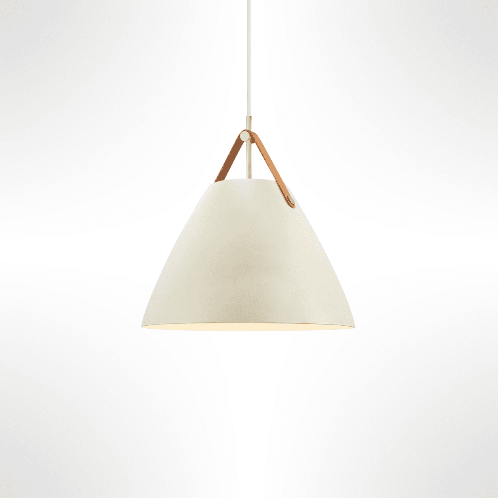 Strap 36 Pendant