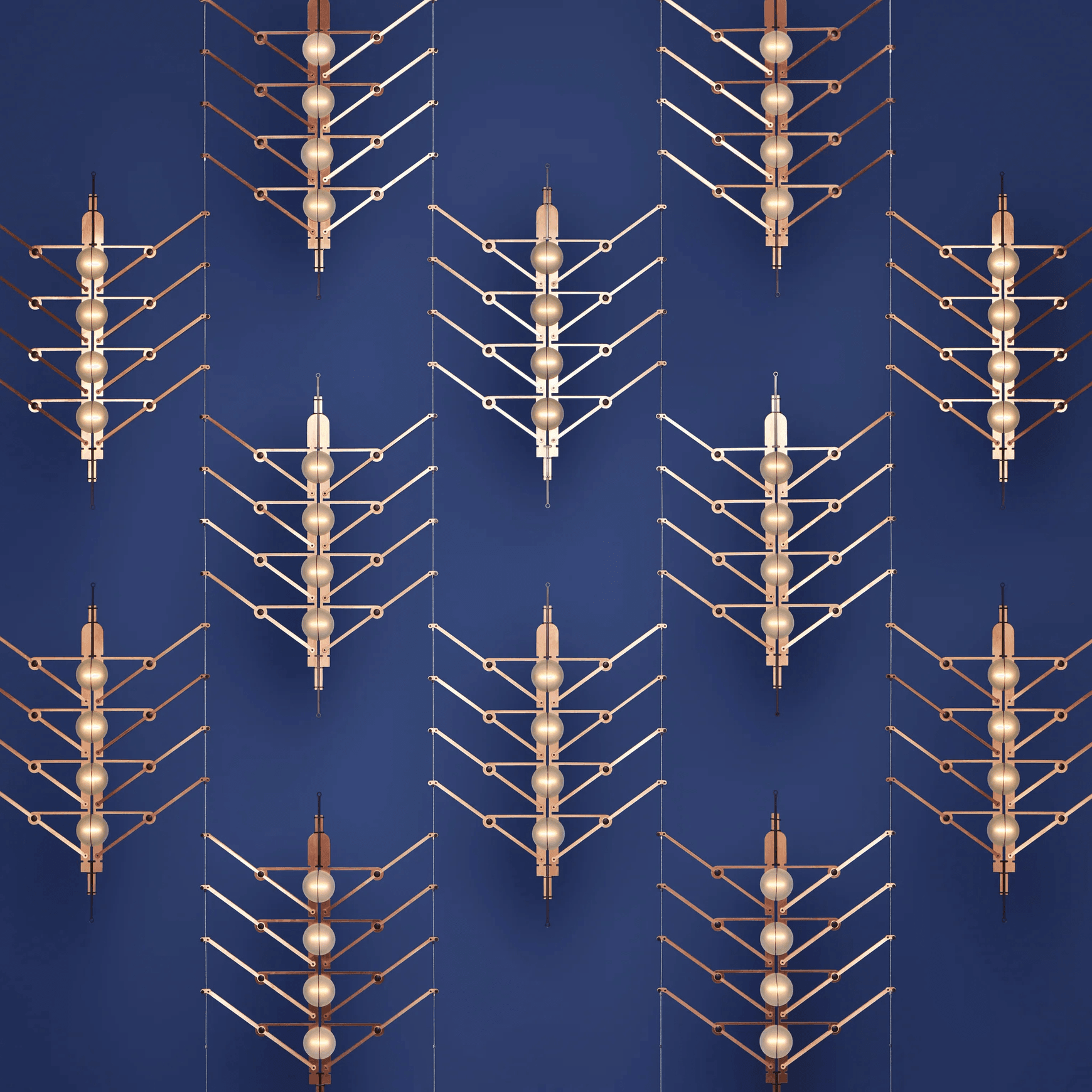 VVV Pendant