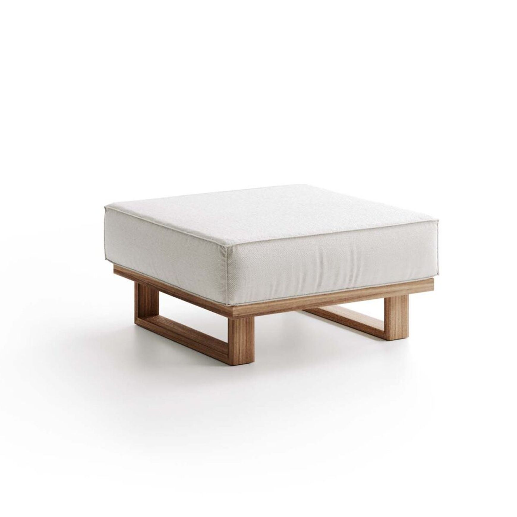 9.zero Outdoor Pouf by Atmosphera