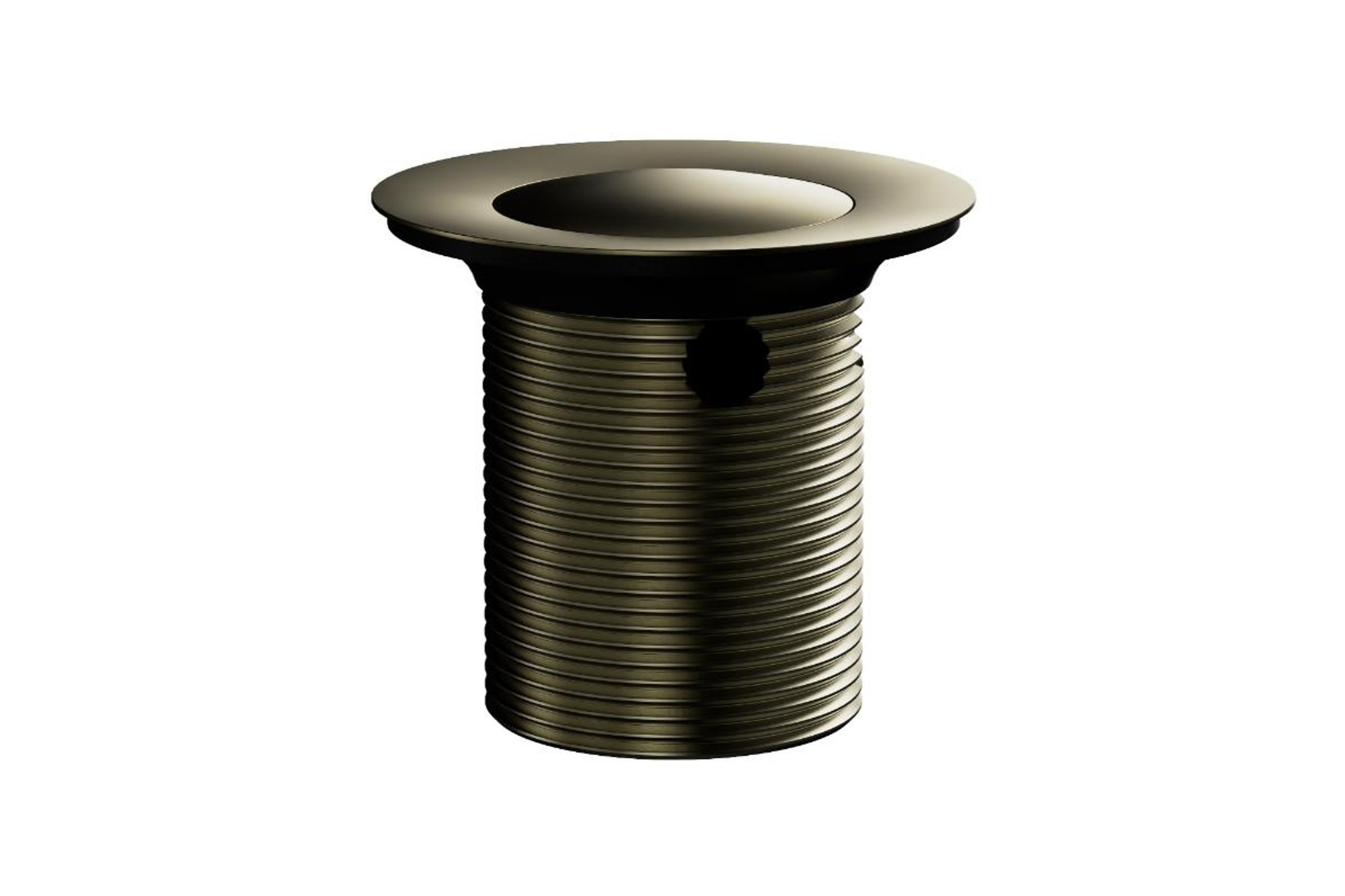 Versa Pop Up Bath Waste With Overflow 40mm