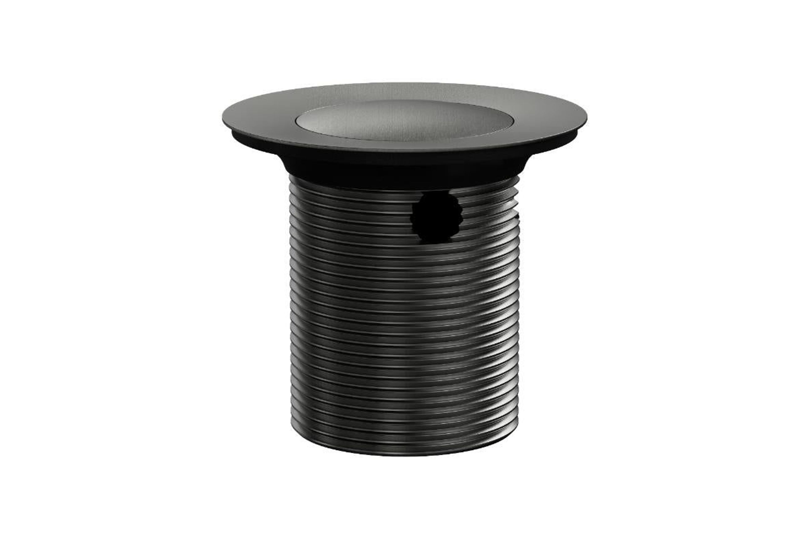 Versa Pop Up Bath Waste With Overflow 40mm