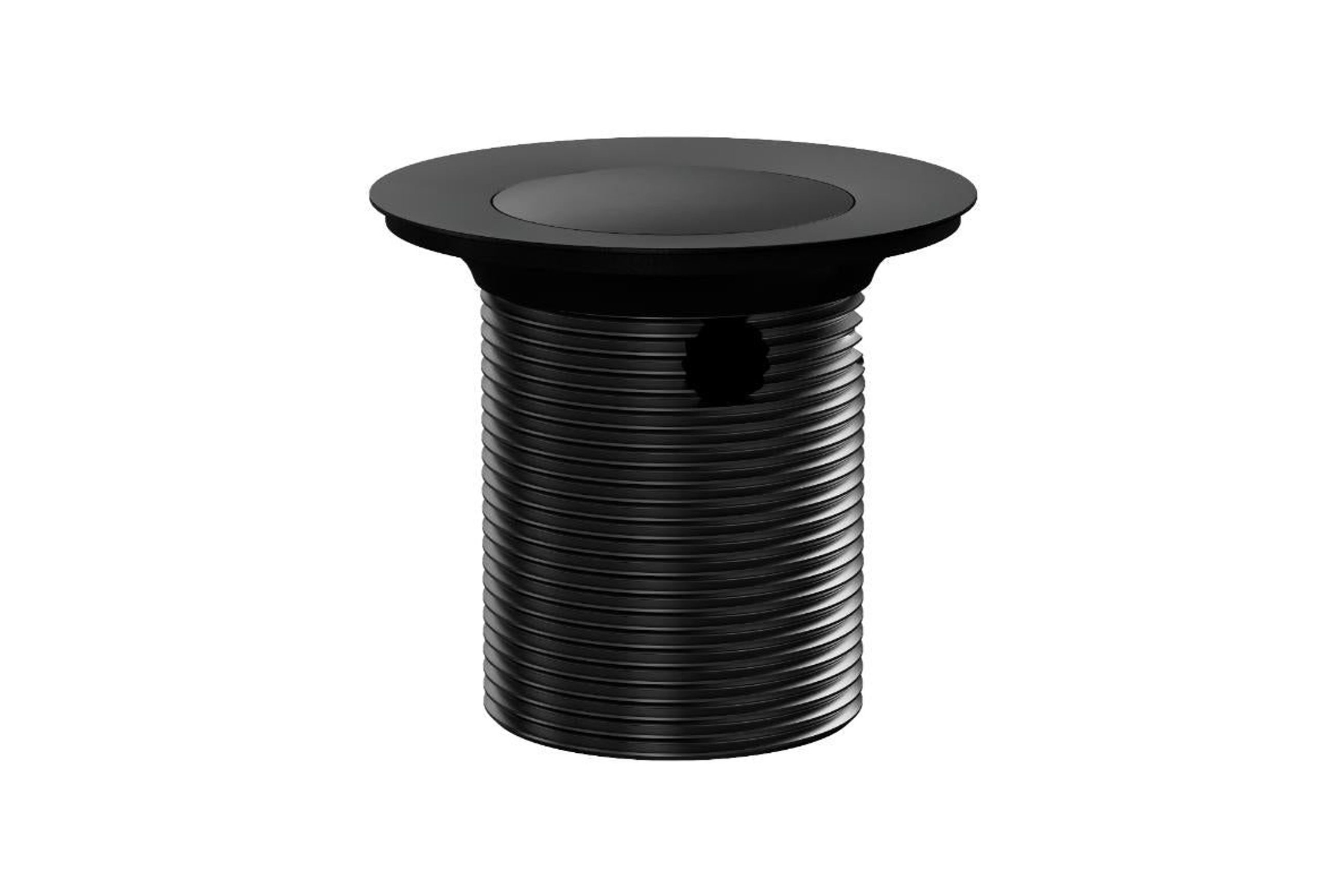 Versa Pop Up Bath Waste With Overflow 40mm