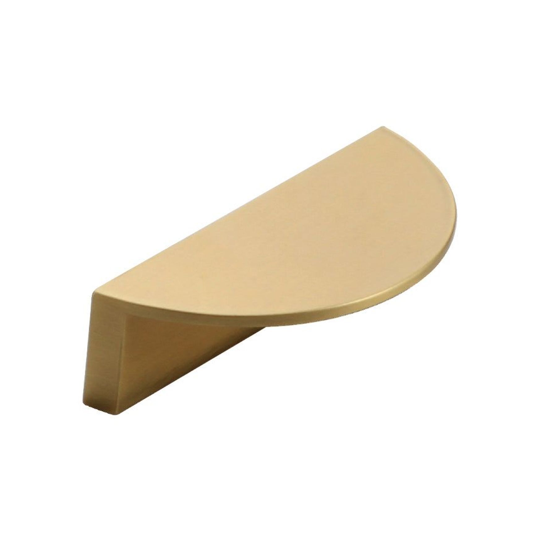 Circ Semi Circle Pull Handle