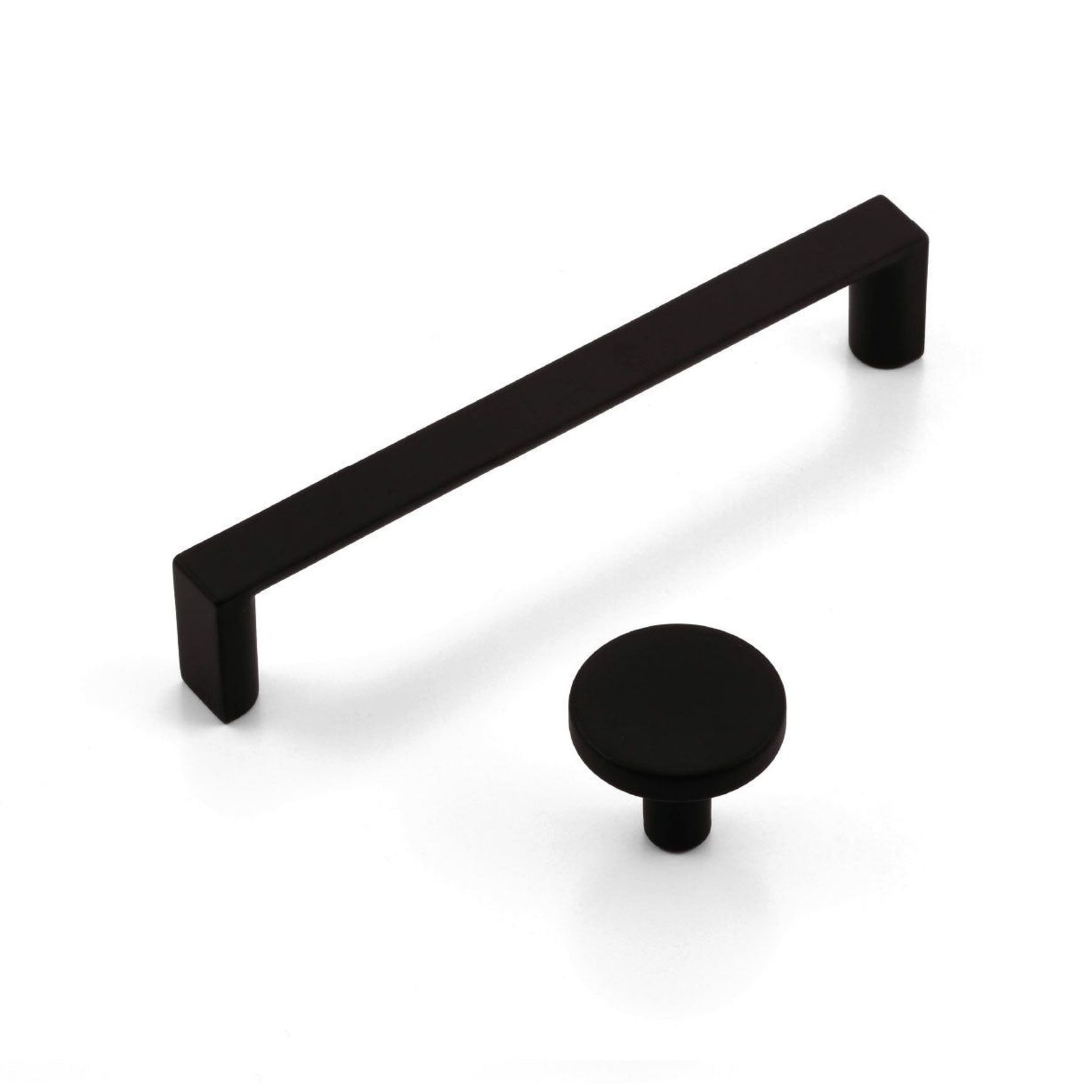Arlo Knob