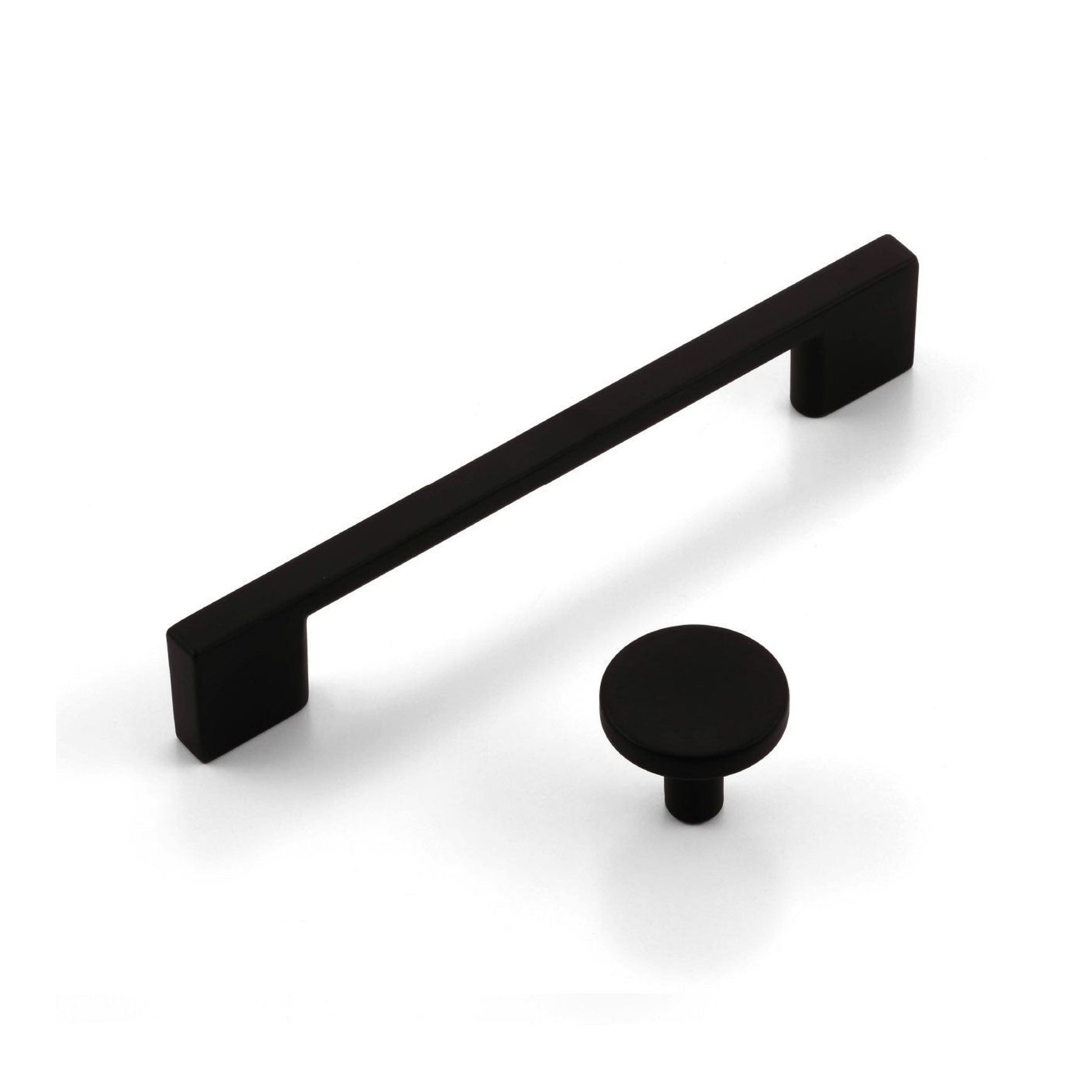 Arlo Knob