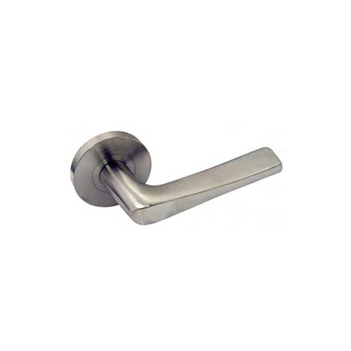 AA Stainless Steel Lever