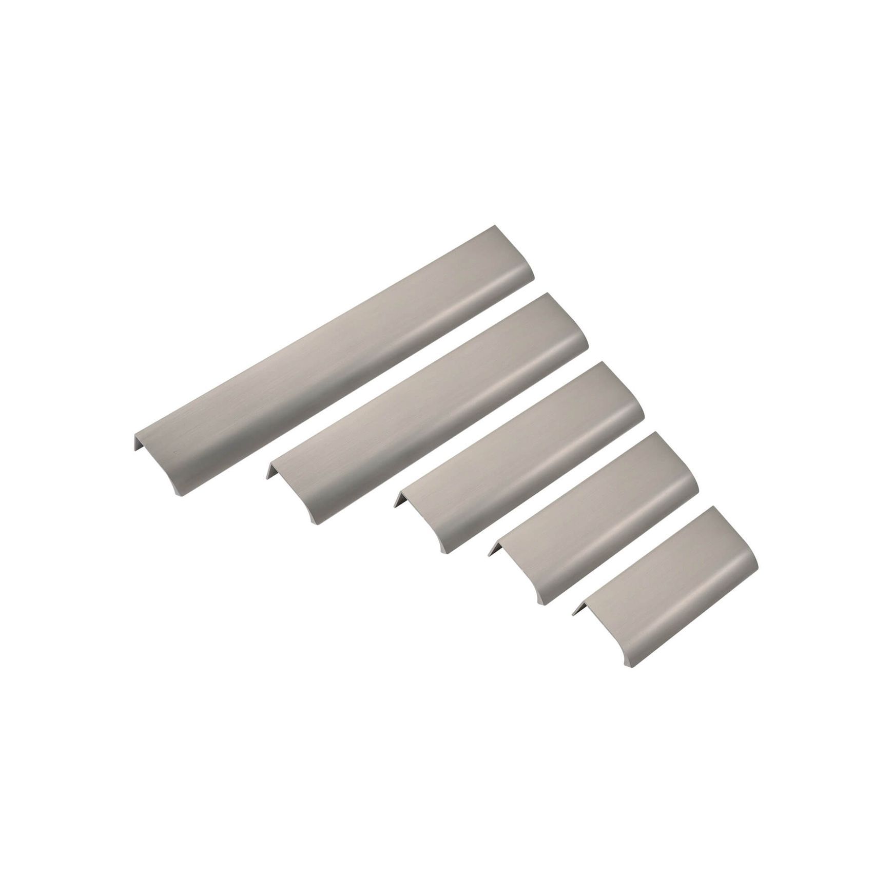 Darwin Kitchen Lip Pull Handles