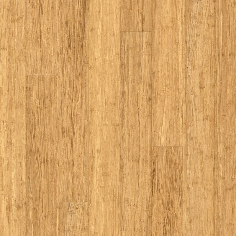 Arc Bamboo Natural Bamboo Flooring