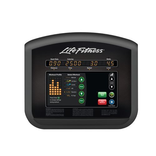 Activate | Cross Trainer