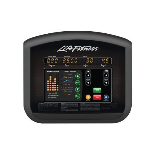 Activate | Treadmill