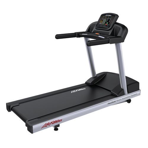 Activate | Treadmill