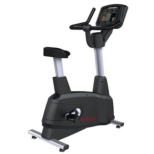 Activate | Lifecycle Upright Bike