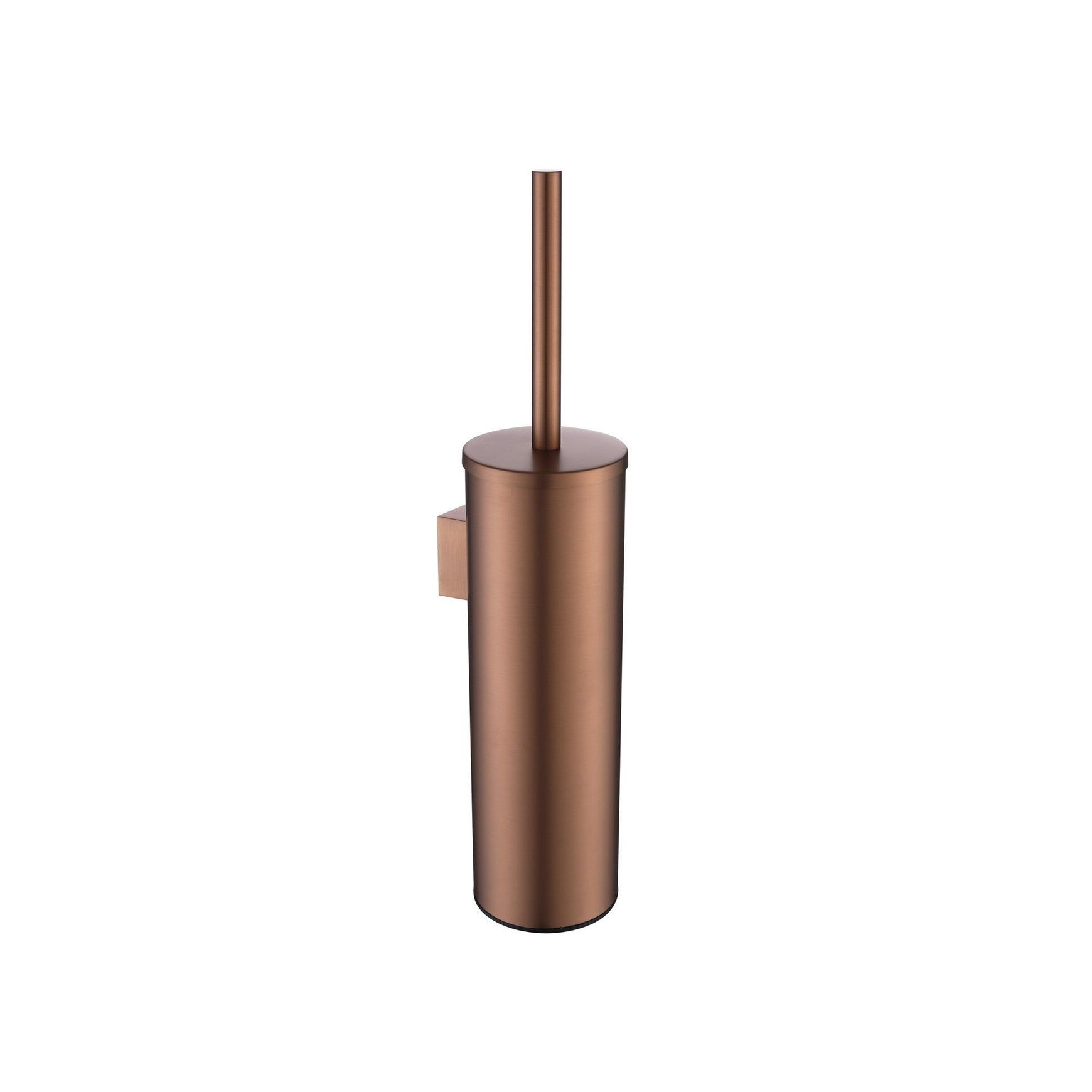 Flow Toilet Brush Holder