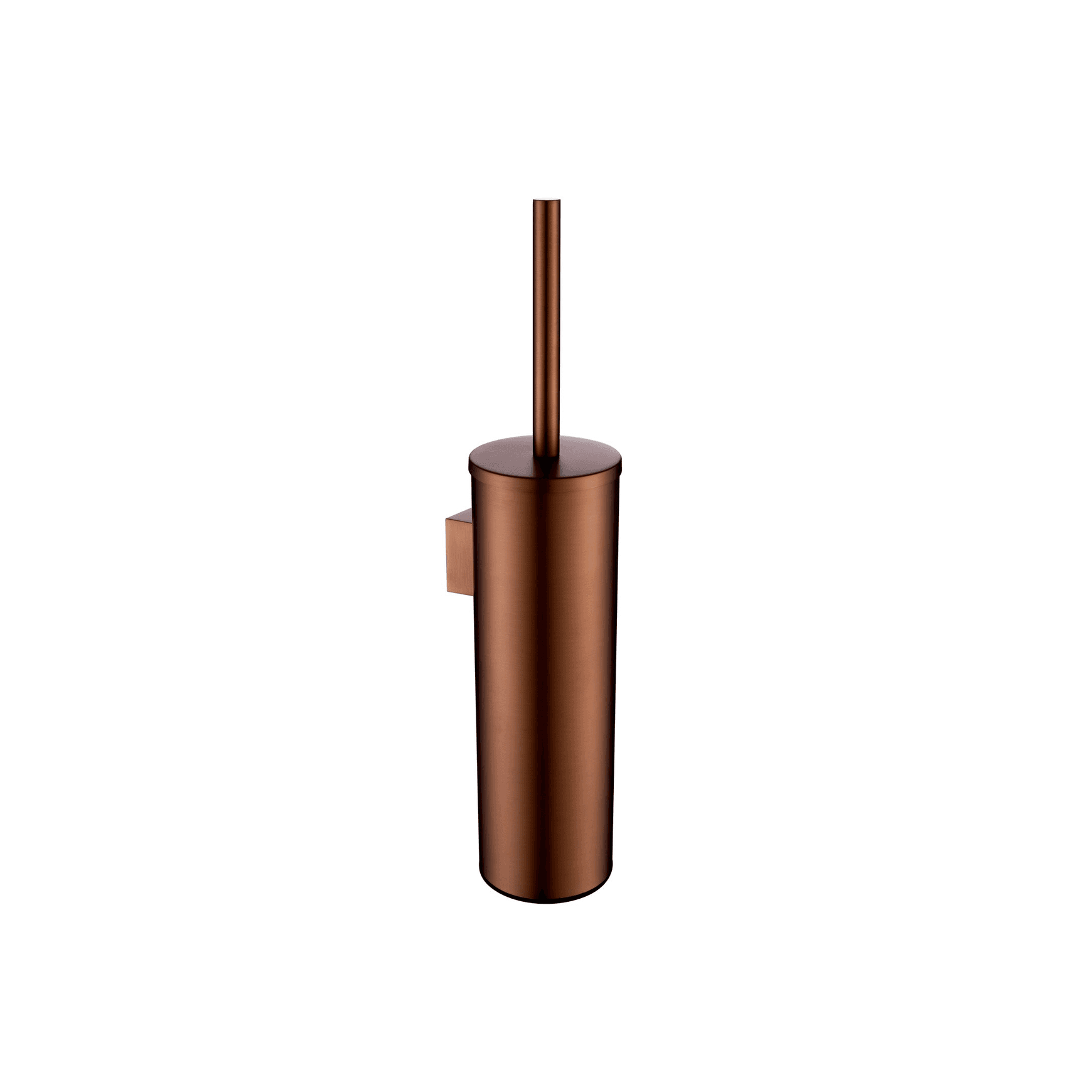Flow Toilet Brush Holder