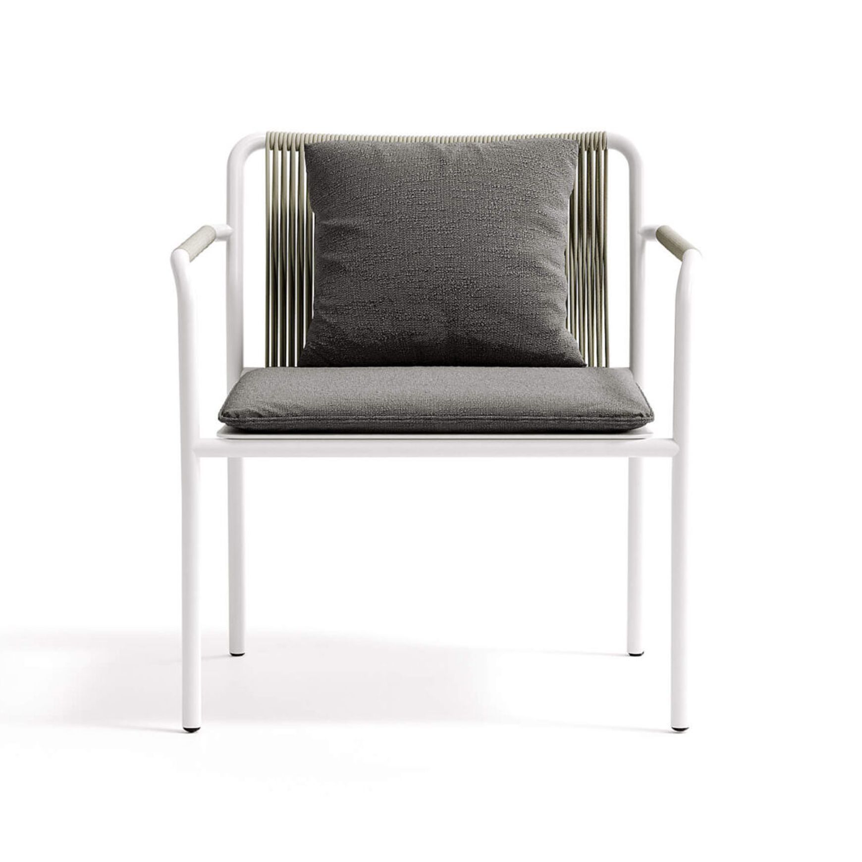 Air Outdoor Armchair by Atmosphera