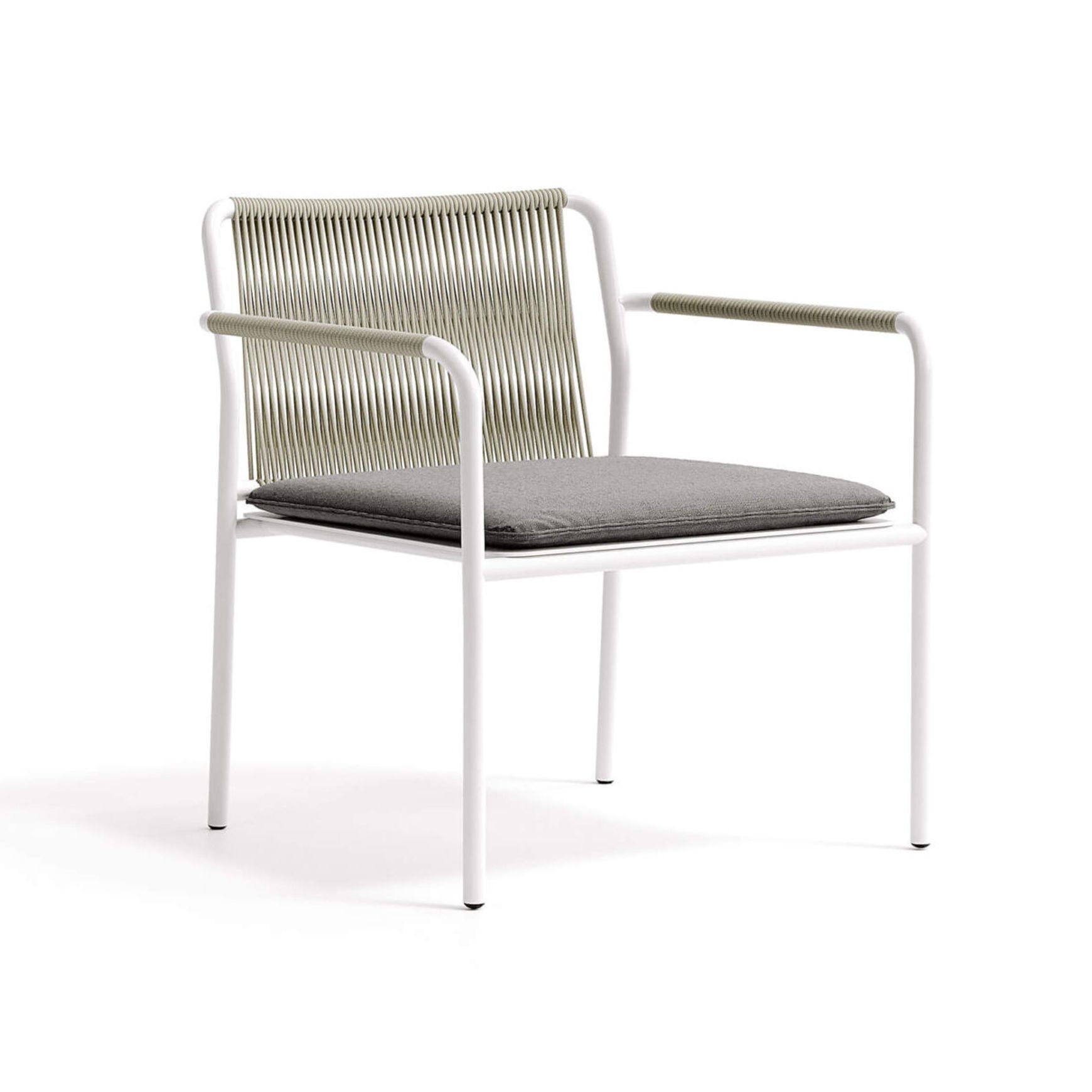 Air Outdoor Armchair by Atmosphera