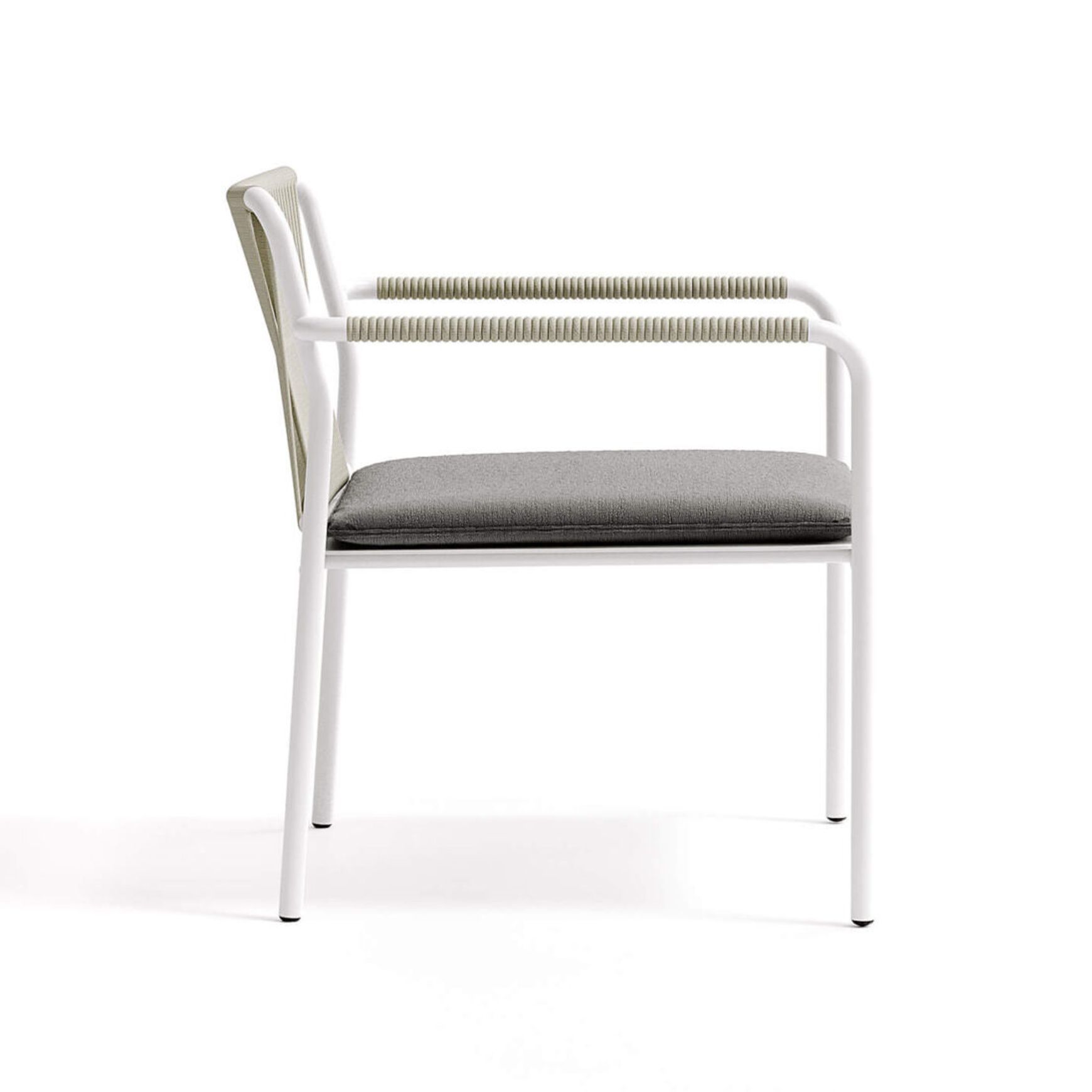 Air Outdoor Armchair by Atmosphera