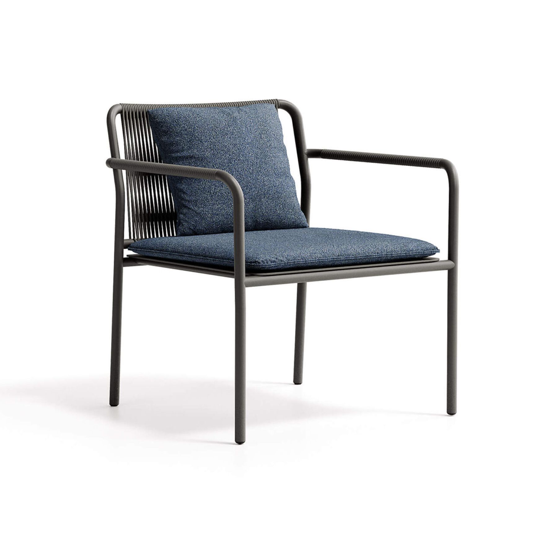 Air Outdoor Armchair by Atmosphera