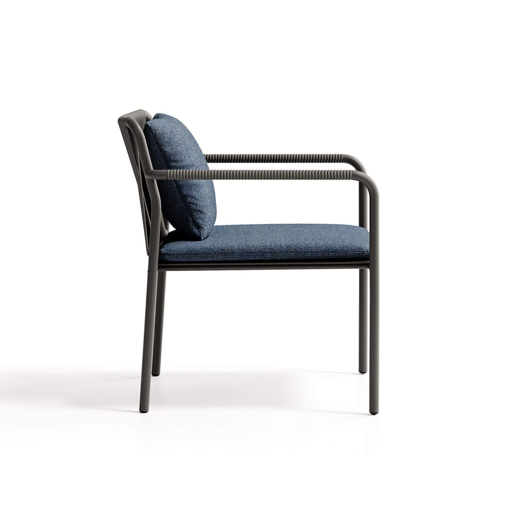 Air Outdoor Armchair by Atmosphera