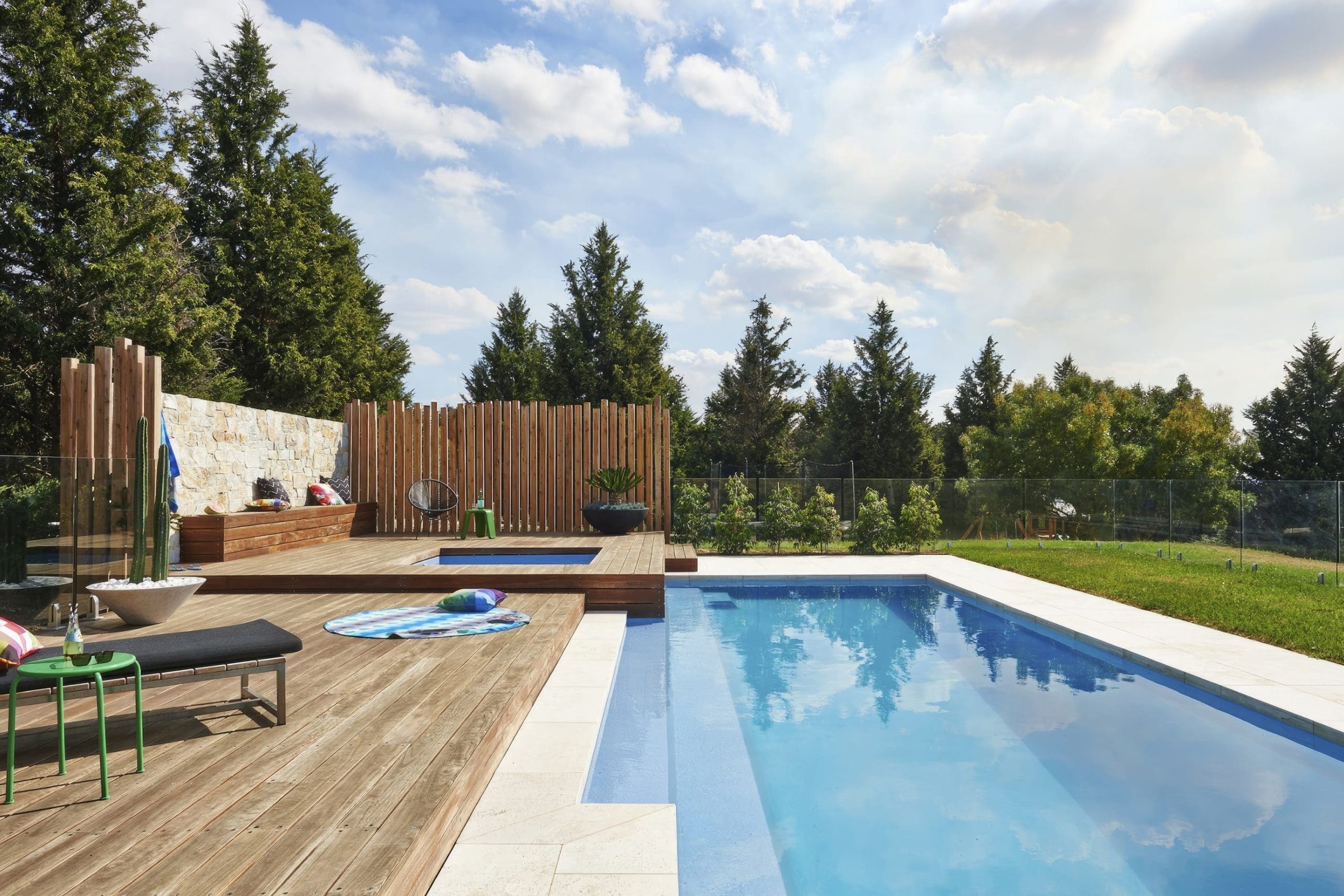 Airlie Stone Wall Cladding