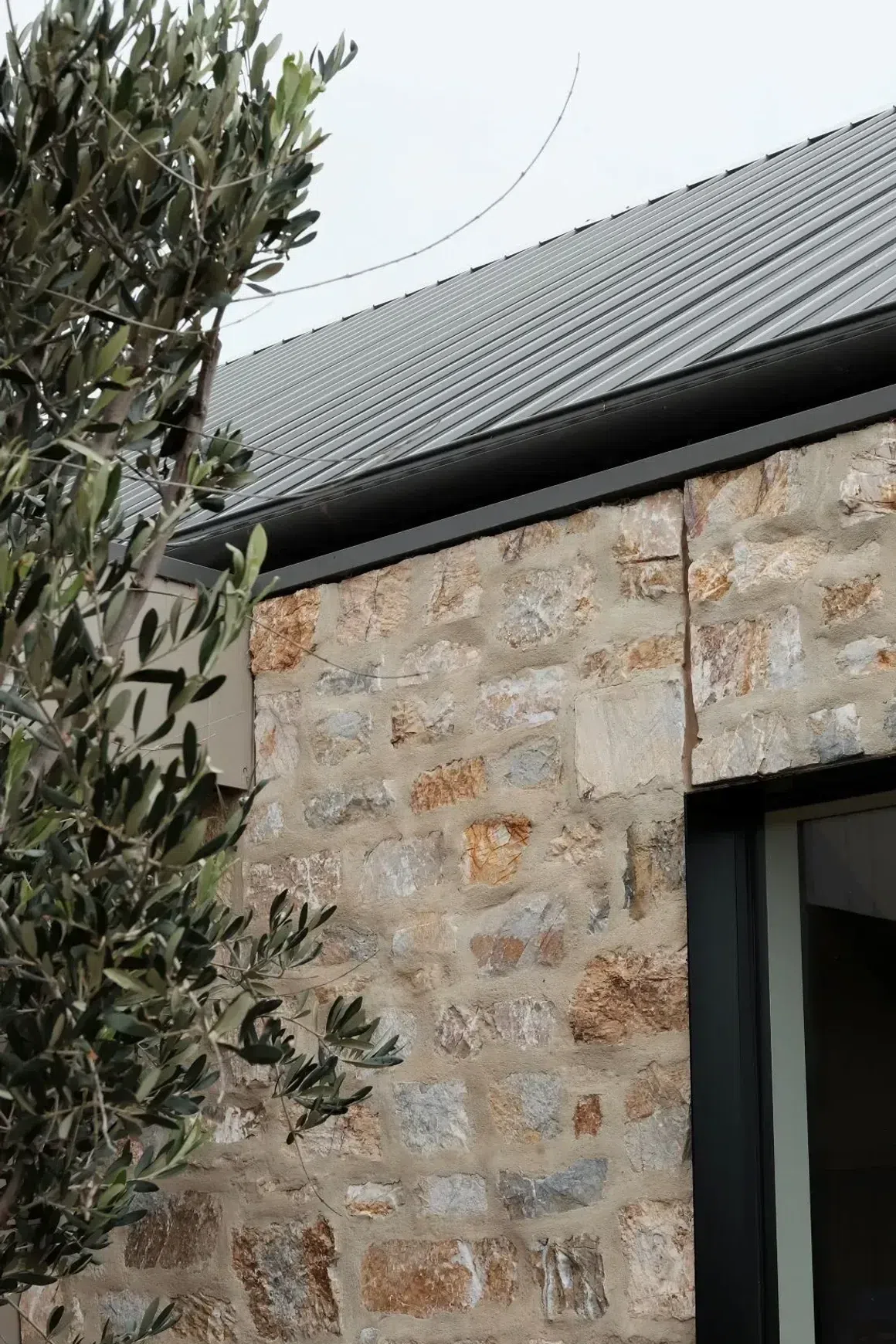 Airlie Stone Wall Cladding