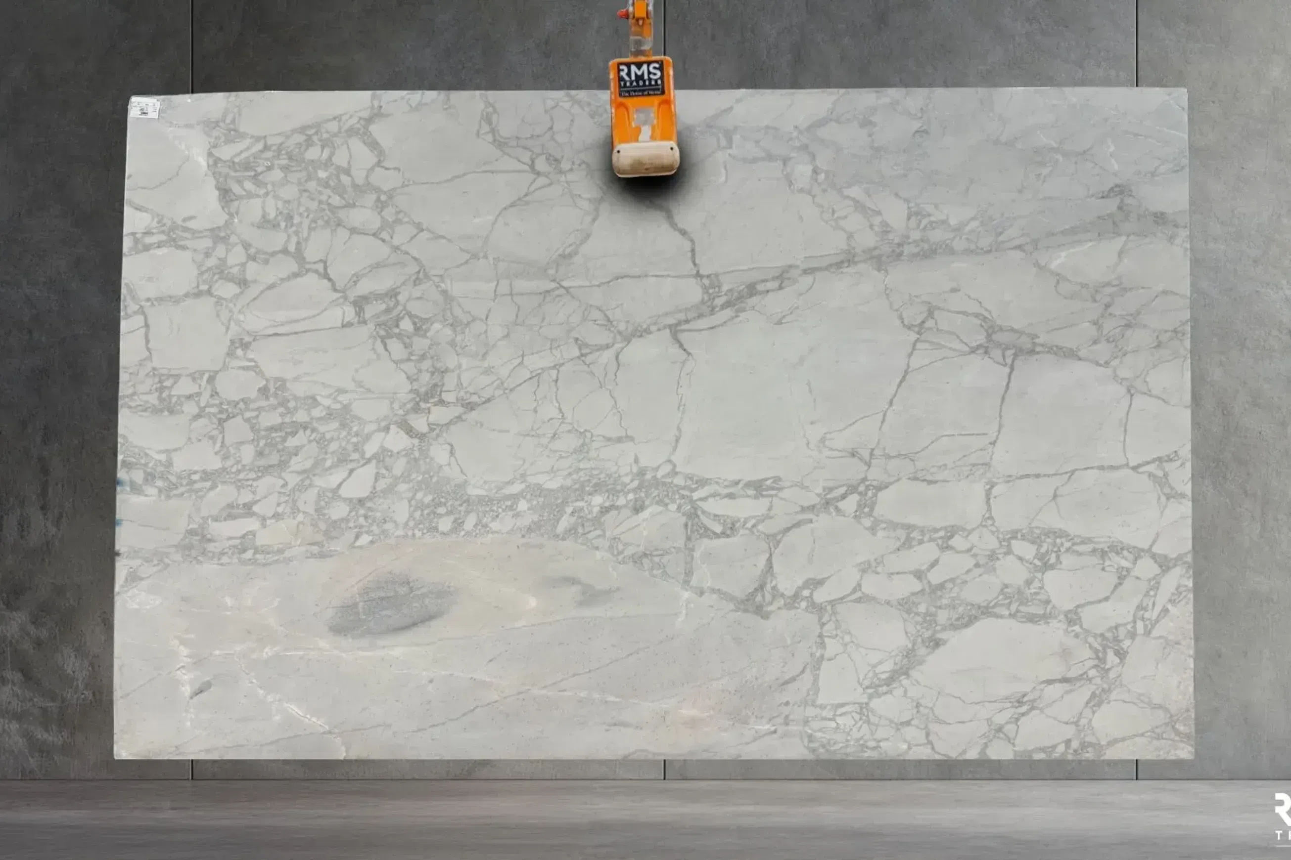Alba Calacatta Marble Benchtop