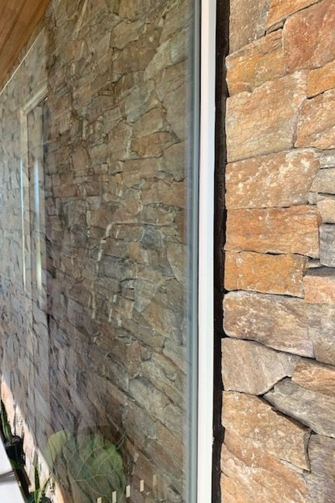 Alpine Dust Stone Wall Cladding