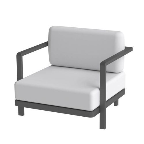 Alura Lounge One Seater