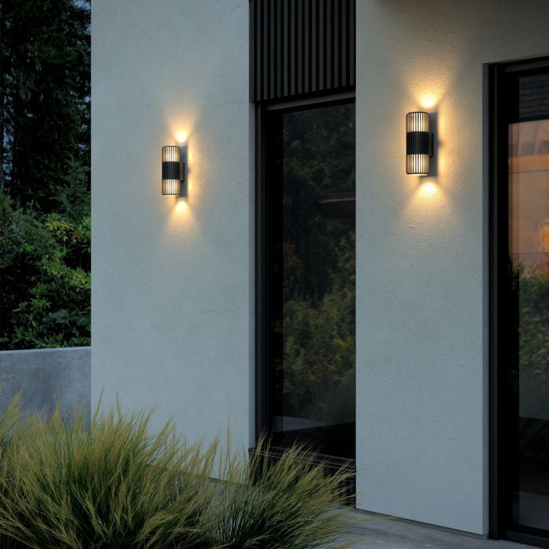 Aludra Double Wall Seaside