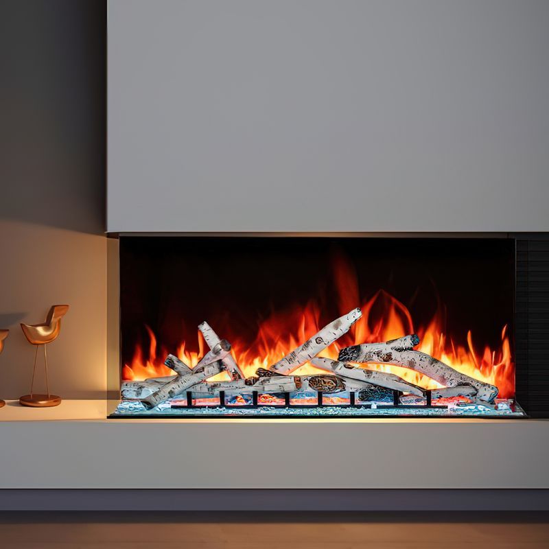 Amantii Tru View Bespoke 45