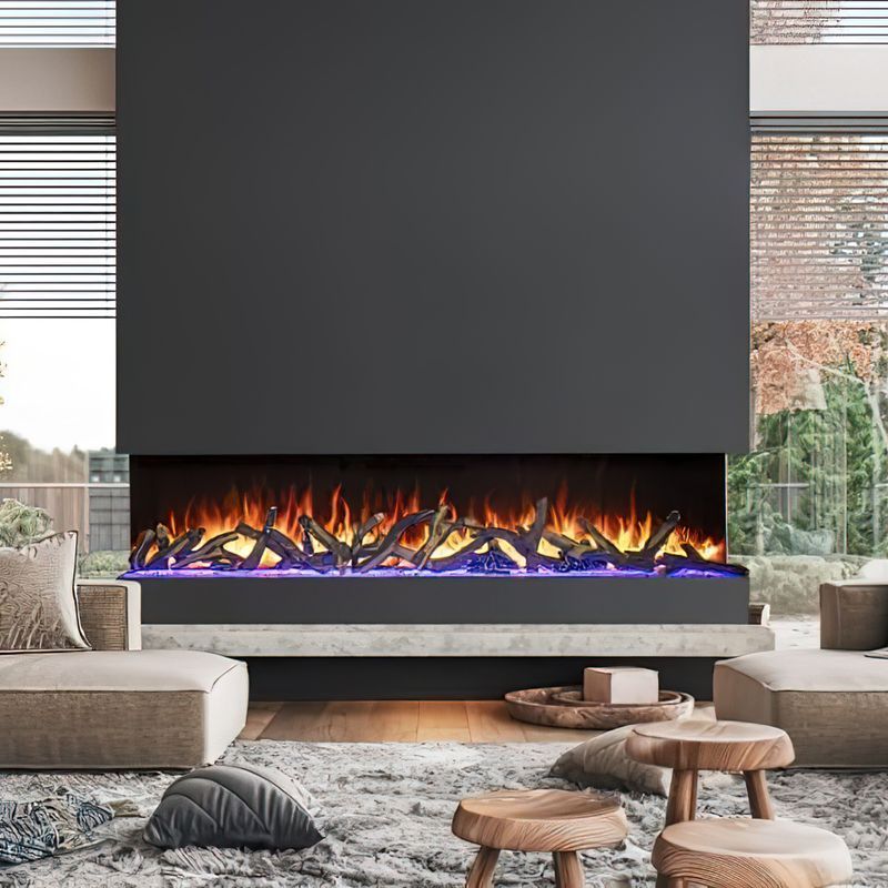 Amantii Tru View Bespoke 85