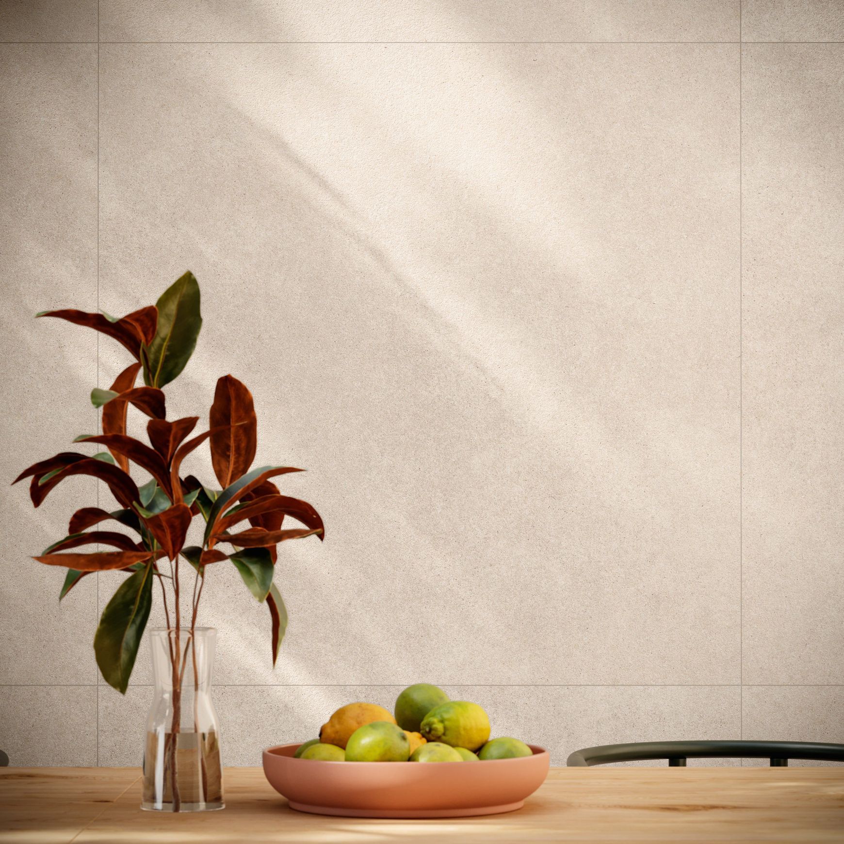 Serena Taupe 60x60