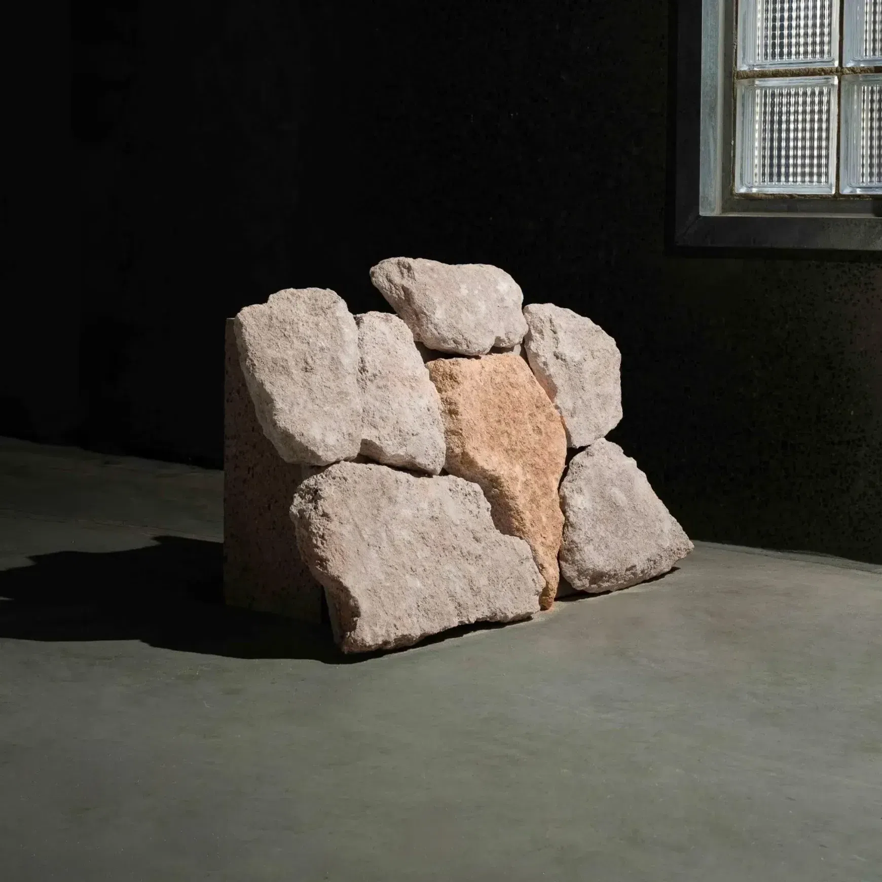 Ammos Stone Wall Cladding