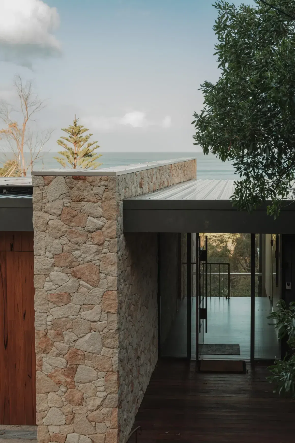 Ammos Stone Wall Cladding