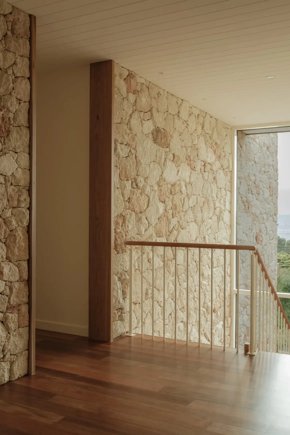 Ammos Stone Wall Cladding
