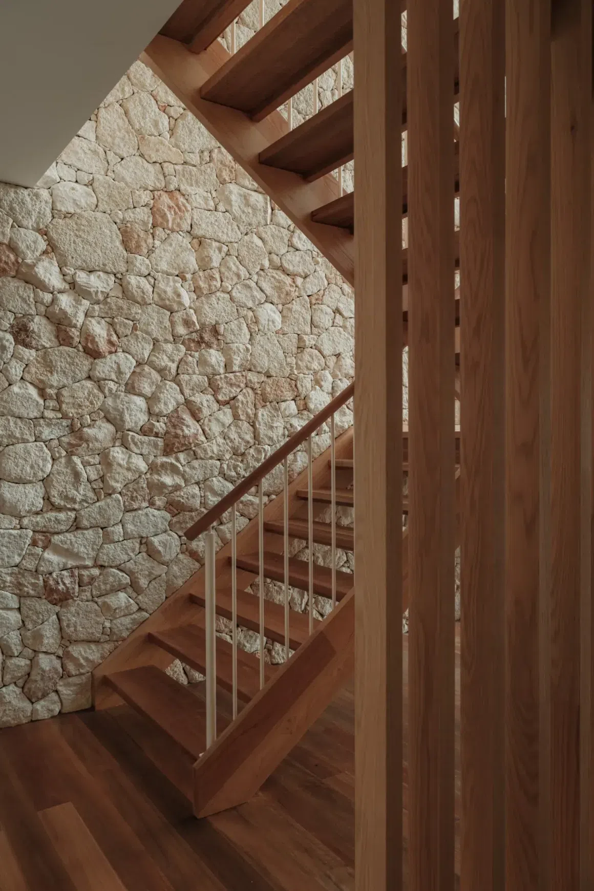 Ammos Stone Wall Cladding