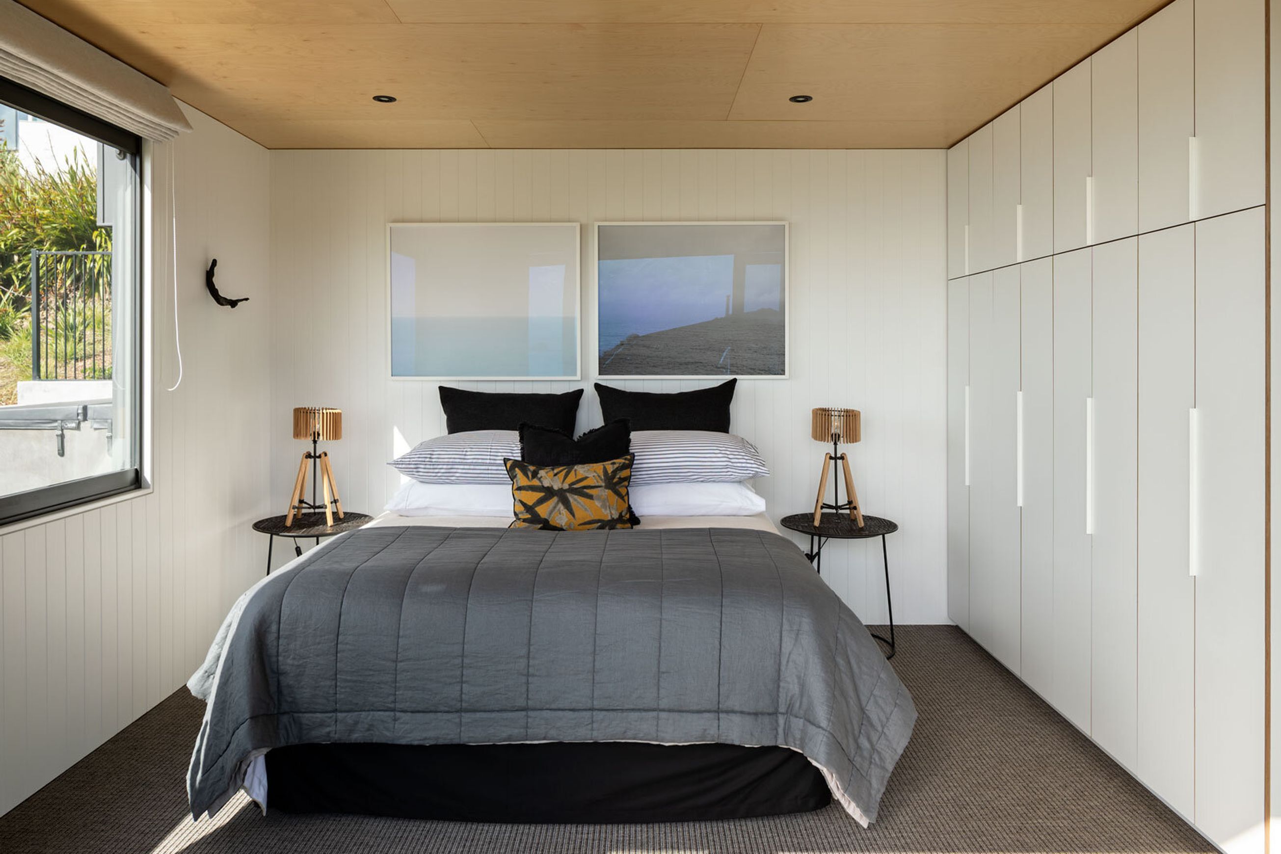 Eliteline & Soffitline Panels - Plytech Panels
