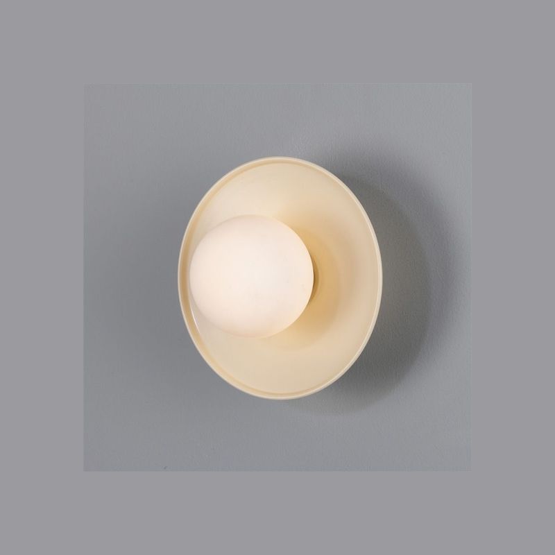 Aosta IP65 Wall Light