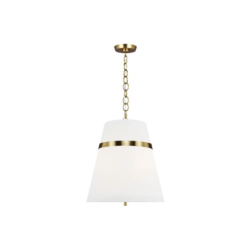 Visual Comfort Studio Cordtlandt Pendant