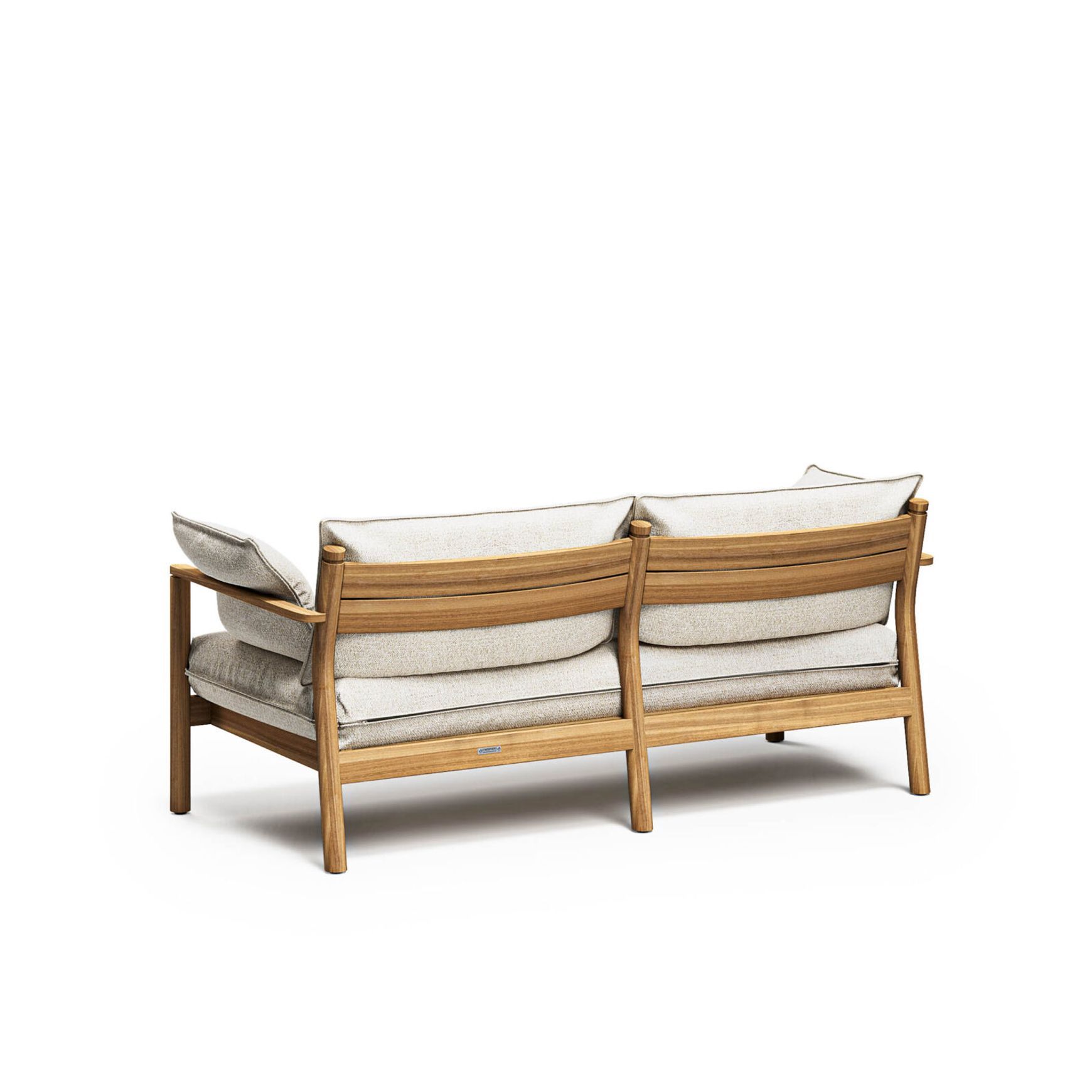 Panama Outdoor Sofa by Atmosphera