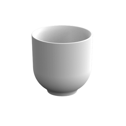 Argil 400 Vessel Basin