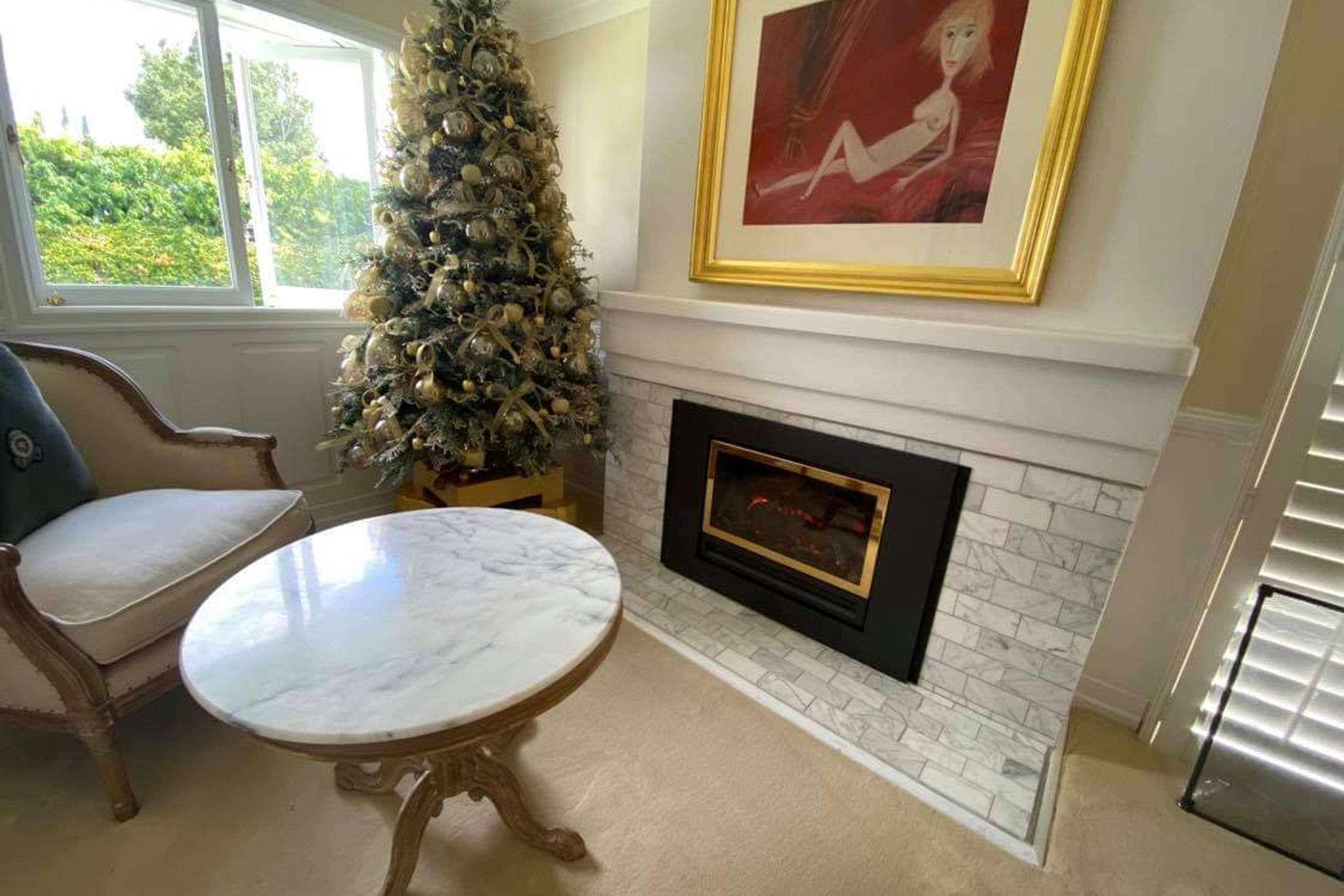 Archer IS 700 Series Insert Gas Fireplaces