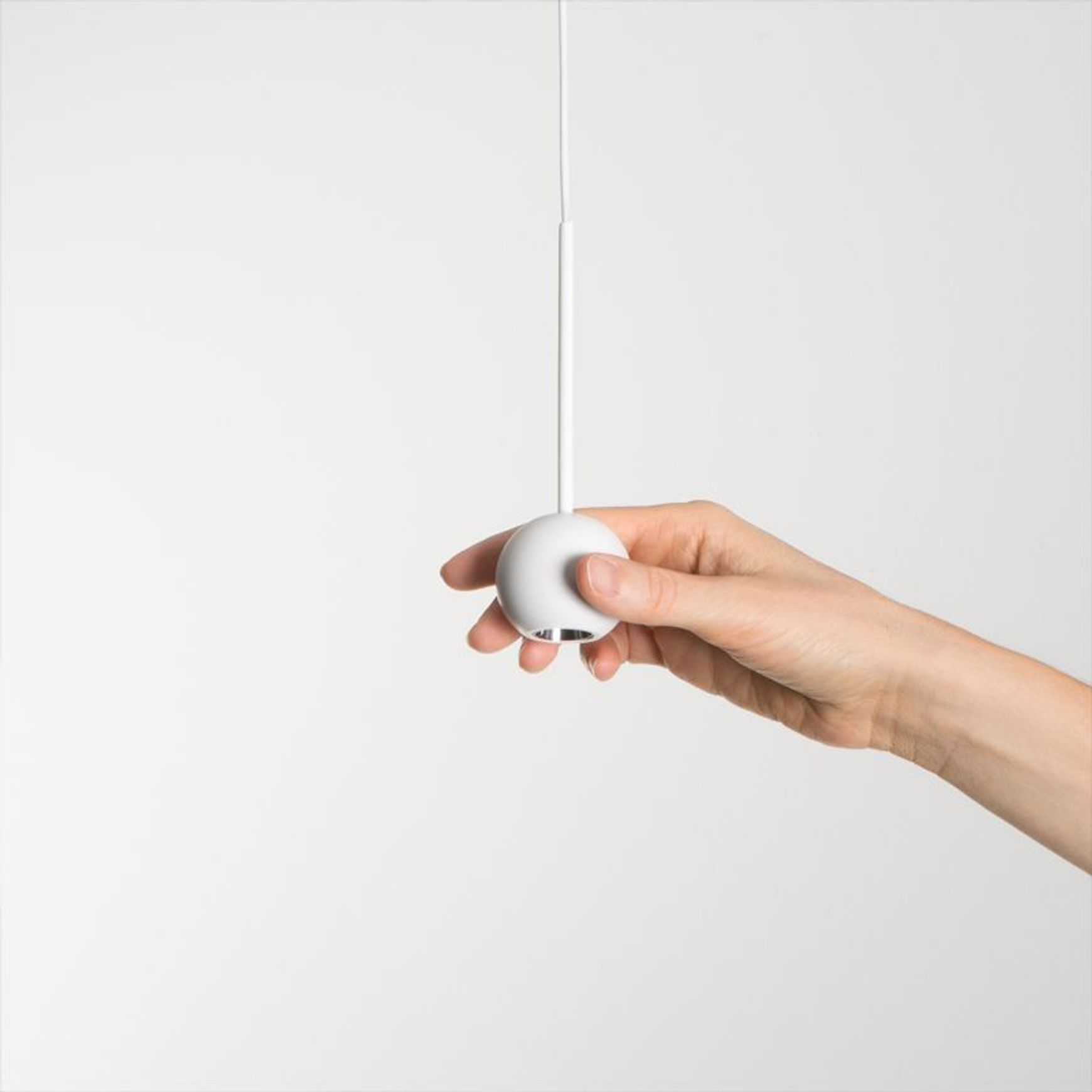 Archimede Sfera Pendant