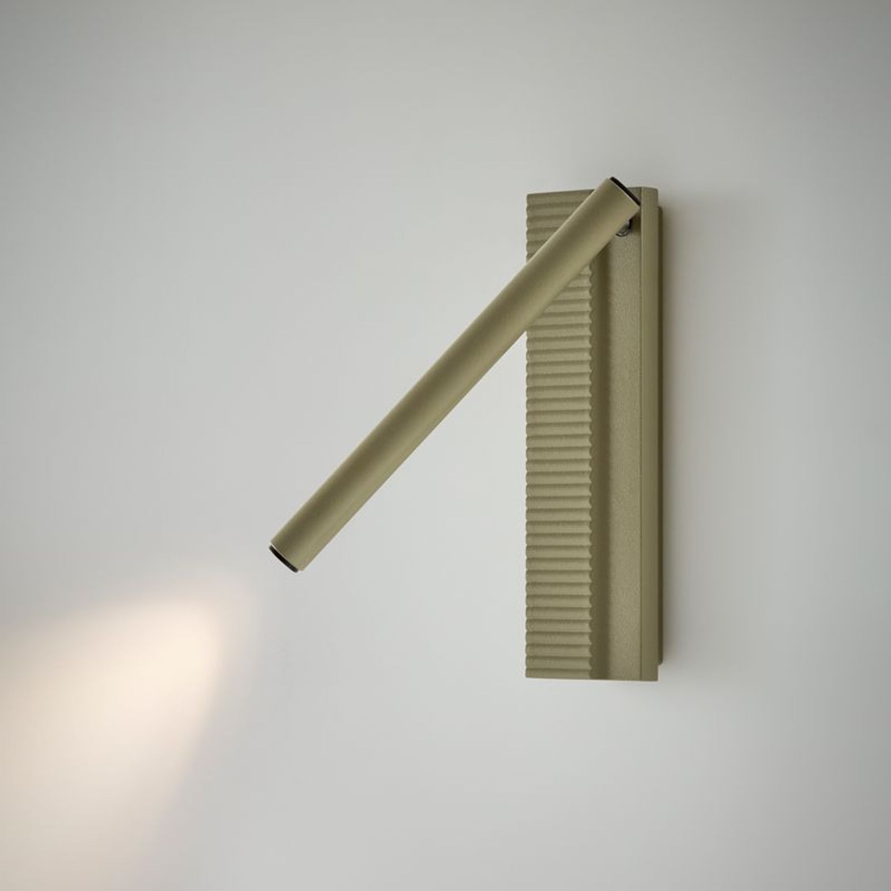 Arid A/03 Wall Light
