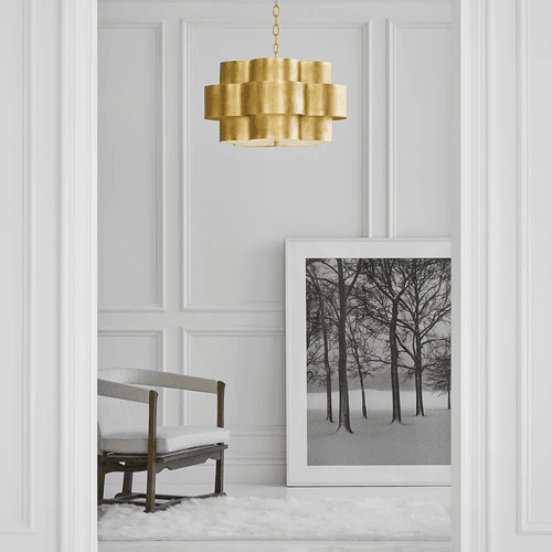 Arabelle Hanging Shade