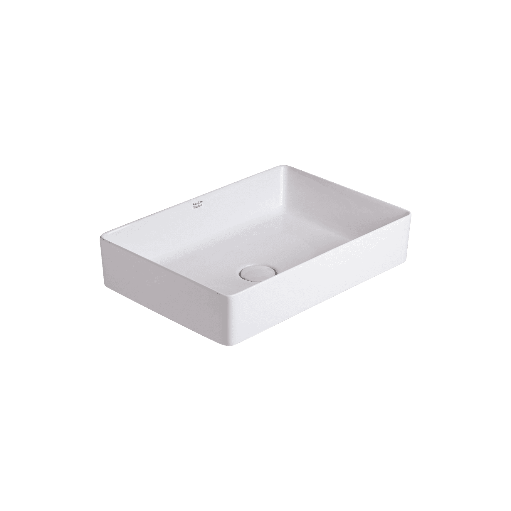 Acacia 550 SupaSleek Vessel - No Overflow