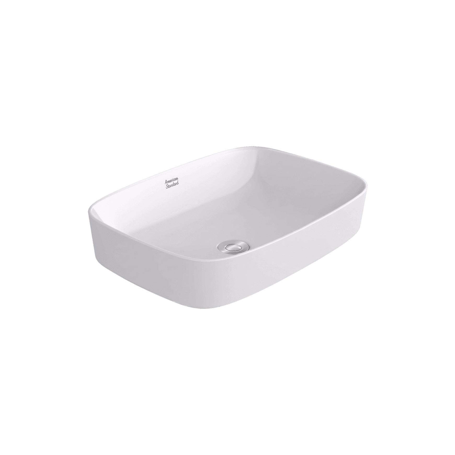 Signature Vessel Basin - No Taphole