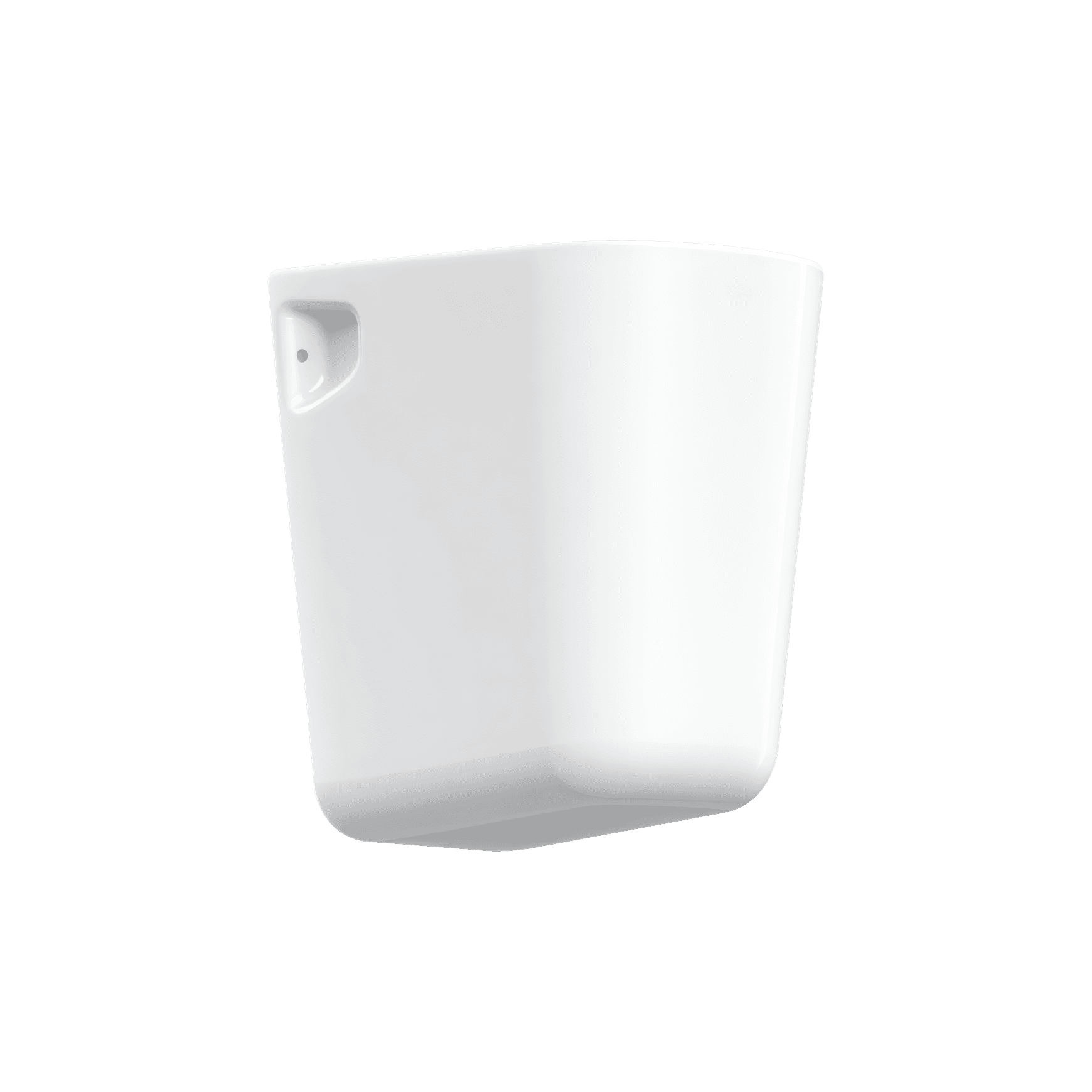 Loven Semi Pedestal Cover