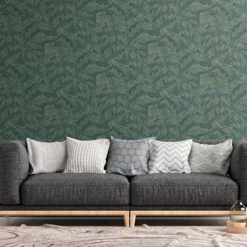 Jade Wallpaper (No. 39340-1)